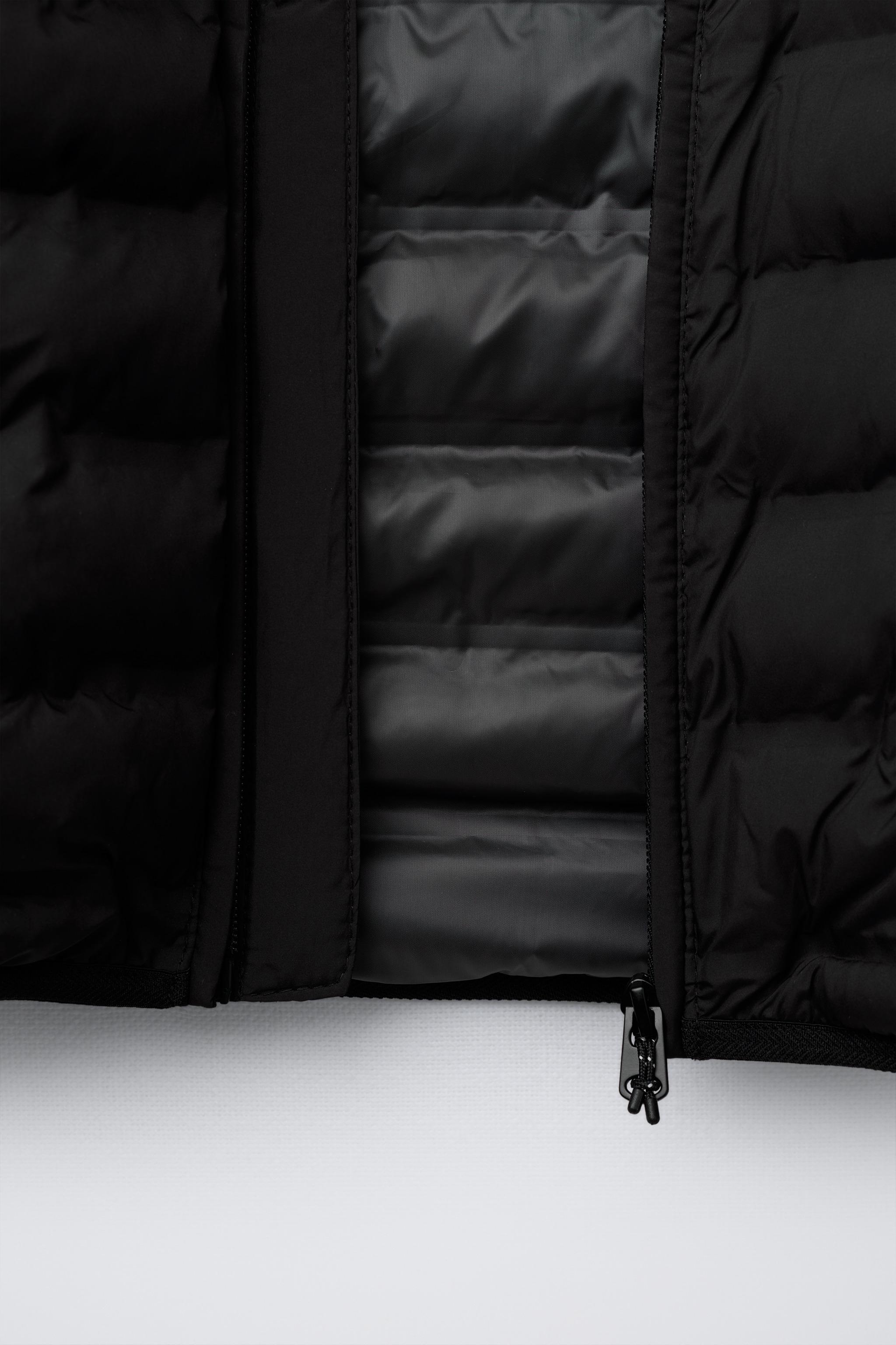 ULTRALIGHT WATER REPELLENT JACKET